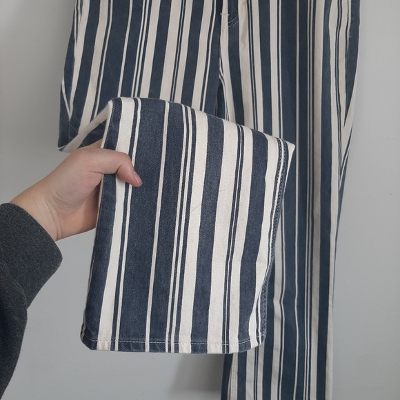 Lucky brand bridgette boot cute high rise pants - Picture 5 of 11